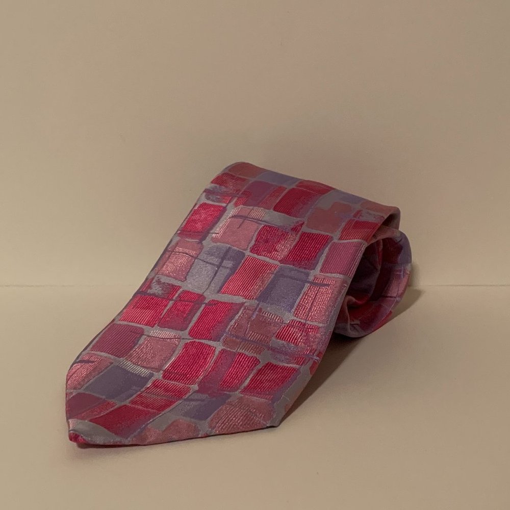 Jerry Garcia Anniversary Collection Men's Necktie